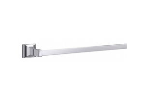 TOWEL BAR POLISHED CHROME SUNGLOW 24IN by Taymor