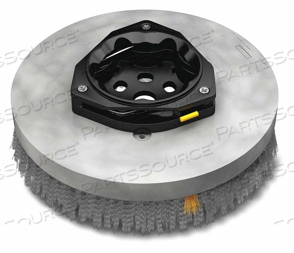 SCRUB BRUSH MACHINE SIZE 28 by Tennant Co.