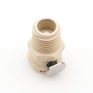 MANIFOLD QUICK CONNECTOR by STERIS Corporation