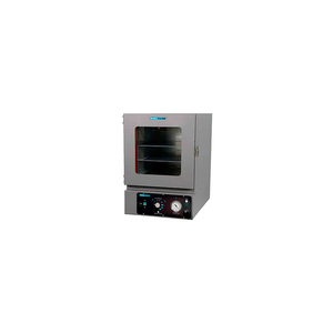 SHEL LAB ECONOMY VACUUM OVEN, 1.7 CU. FT. (47 L), 115V by Sheldon Manufacturing Inc. (Shel Lab/Lab Armor) SHEL LAB ECONOMY VACUUM OVEN, 1.7 CU. FT. (47 L), 115V by Sheldon Manufacturing Inc. (Shel Lab/Lab Armor)