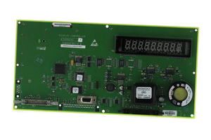 DISPLAY CONTROL BOARD FOR AMX4 PLUS X-RAY SYSTEM by GE Healthcare