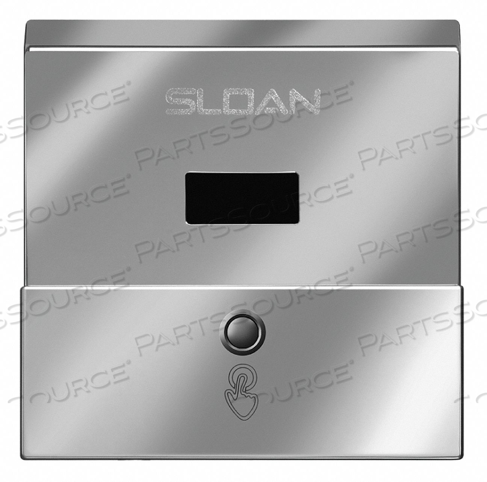 COVER PLATE SLOAN by Sloan