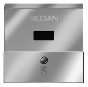 COVER PLATE SLOAN by Sloan