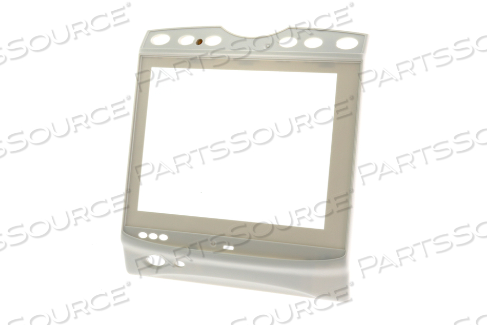 FRONT ENCLOSURE FOR TPM by Nihon Kohden America