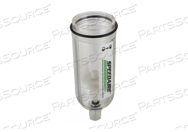 KIT AUTO DRAIN SPEEDAIRE MINIATURE by Speedaire