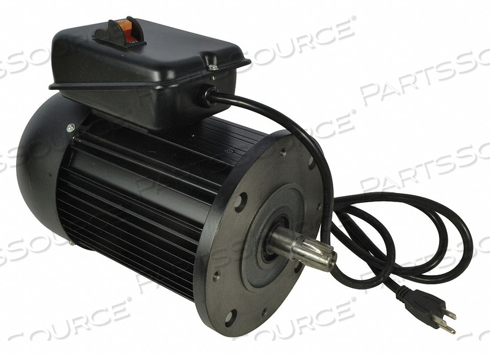 MOTOR ASSEMBLY by DAYTON ELECTRIC MANUFACTURING CO