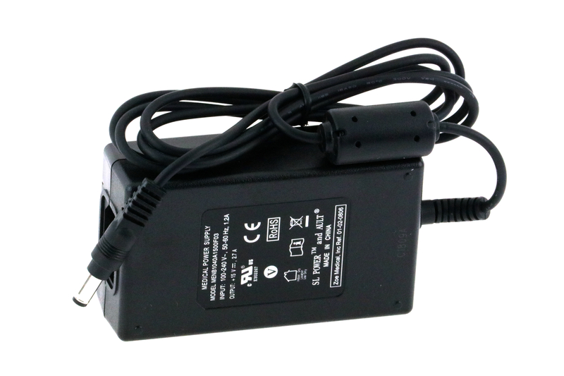 015-3604-00 POWER SUPPLY, CARDELL INSIGHT (01-02-080: The Midmark
