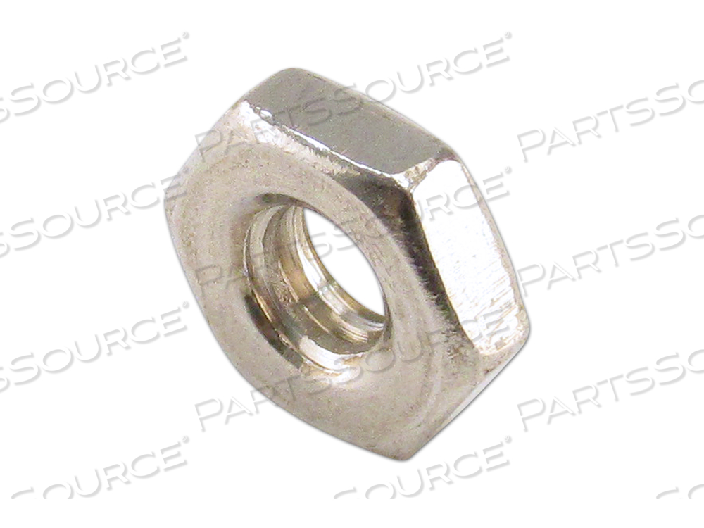 HEX NUT (#10-24) 