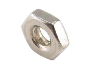 HEX NUT (#10-24) by Approved Vendor