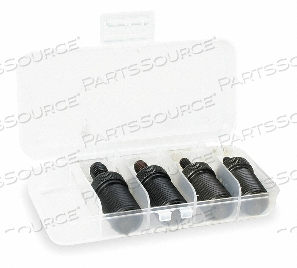 MANDREL NOSEPIECE SET STEEL by Marson MANDREL NOSEPIECE SET STEEL by Marson