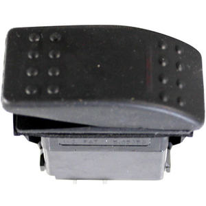 SWITCH, ROCKER - LIGHTED, ON/OFF by CMA Dishmachines
