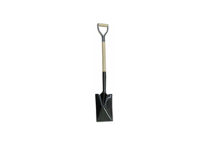 GARDEN SPADE 30 IN HANDLE 6-3/4 IN BLADE by Westward