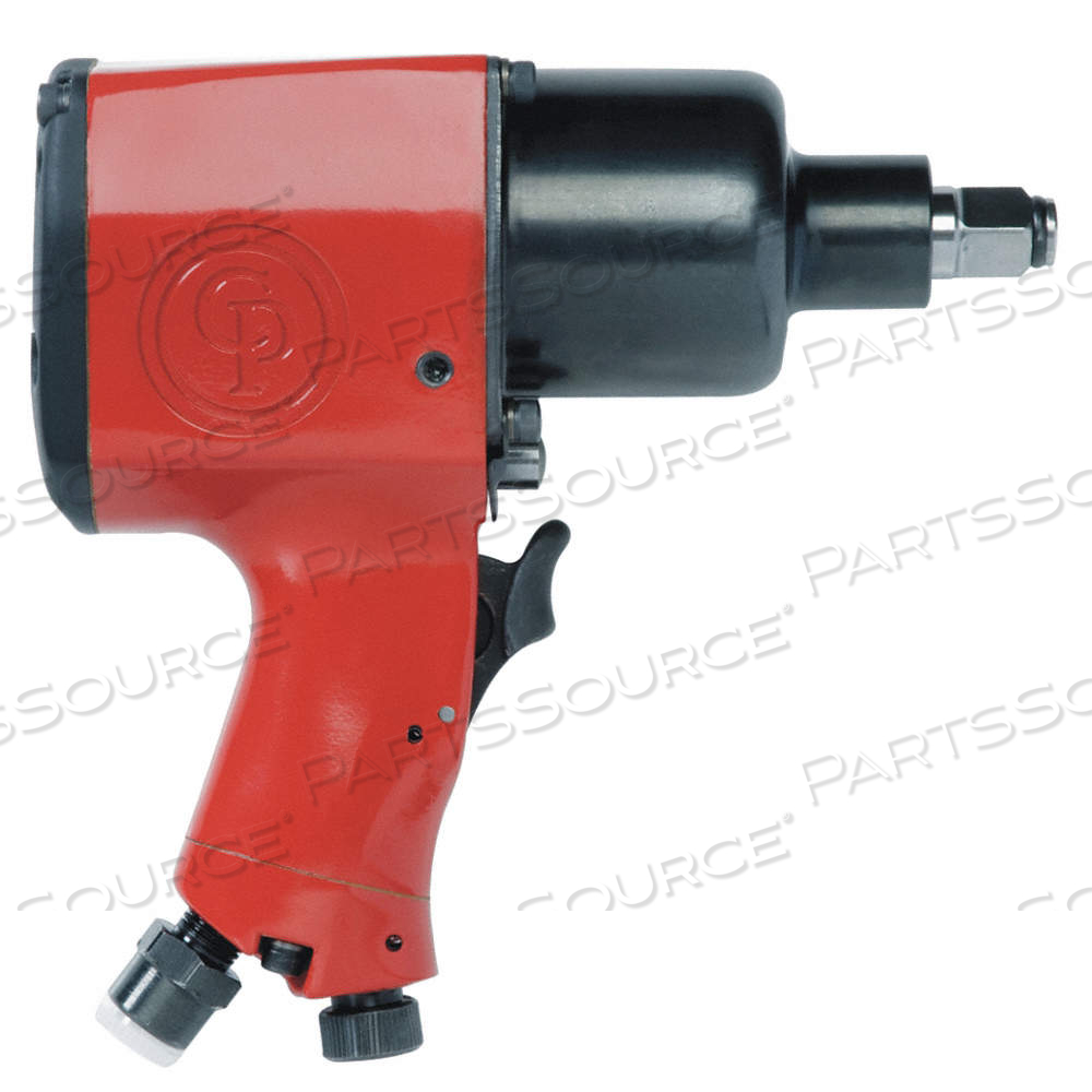 IMPACT WRENCH AIR POWERED 8900 RPM by Chicago Pneumatic