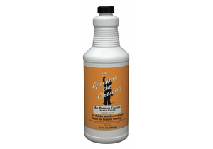 ALL PURPOSE CLEANER LIQUID 1 QT. PK6 by Greening The Cleaning ALL PURPOSE CLEANER LIQUID 1 QT. PK6 by Greening The Cleaning