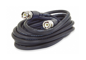 BNC VIDEO CABLE 3 FT. by Speco Technologies