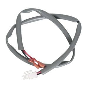 BATTERY CABLE ASSEMBLY FOR TOTALCARE SERIES BED by Hillrom