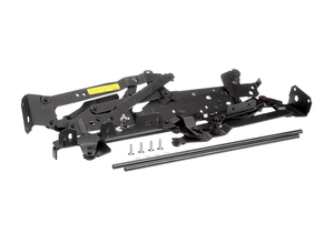 PAIR RECLINER MECHANISM KIT by Hillrom