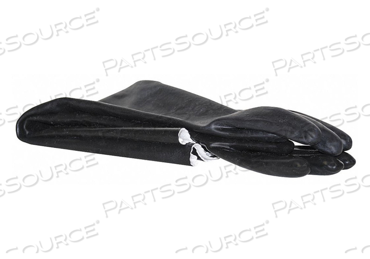 SEAMLESS RUBBER GLOVES by Econoline SEAMLESS RUBBER GLOVES by Econoline