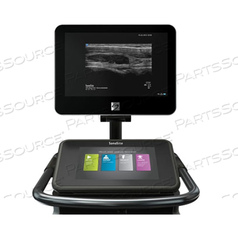 REPAIR - SONOSITE NANOMAXX SERIES ULTRASOUND SYSTEM REPAIR - SONOSITE NANOMAXX SERIES ULTRASOUND SYSTEM
