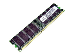 DDR, MODULE, 512 MB, DIMM 184-PIN, 333 MHZ / PC2700, CL2.5, UNBUFFERED, NON-ECC by Other World Computing DDR, MODULE, 512 MB, DIMM 184-PIN, 333 MHZ / PC2700, CL2.5, UNBUFFERED, NON-ECC by Other World Computing