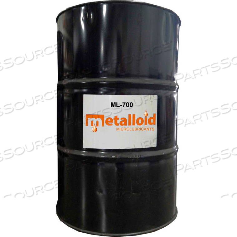 ML-700 HEAVY DUTY LUBRICANT - 55 GALLON DRUM 