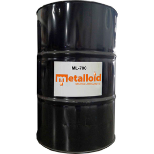 ML-700 HEAVY DUTY LUBRICANT - 55 GALLON DRUM by Metalloid