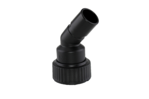 ELBOW ASSEMBLY FITTING FOR ANESTHESIA MACHINE by Draeger Inc.