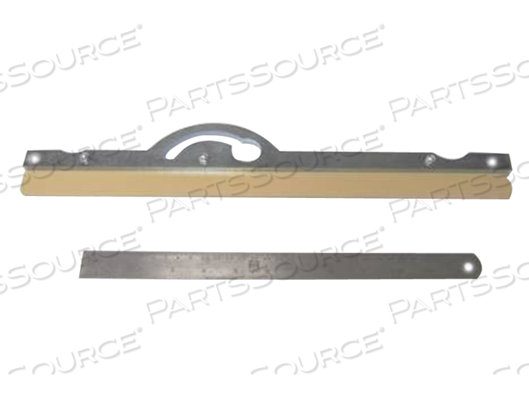 PR HEAD LOW RAIL LINKAGE & SHIELD SERVICE KIT by Stryker Medical