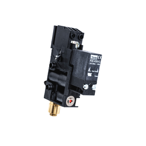 PNEUMATIC SOLENOID VALVE, 3/2 IN by Getinge USA Sales, LLC PNEUMATIC SOLENOID VALVE, 3/2 IN by Getinge USA Sales, LLC