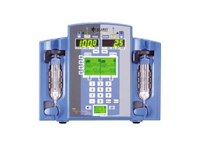 7230 SW 2.79 INFUSION PUMP by CareFusion Alaris / 303