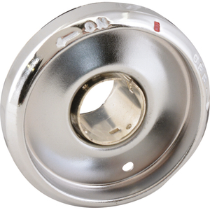 BEZEL, BJ THERMOSTAT"ON-O FF" by Tri Star Manufacturing