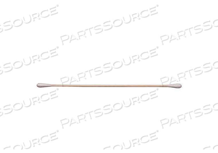 DOUBLE TIP COTTON STICK, COTTON by Techspray (ITW)