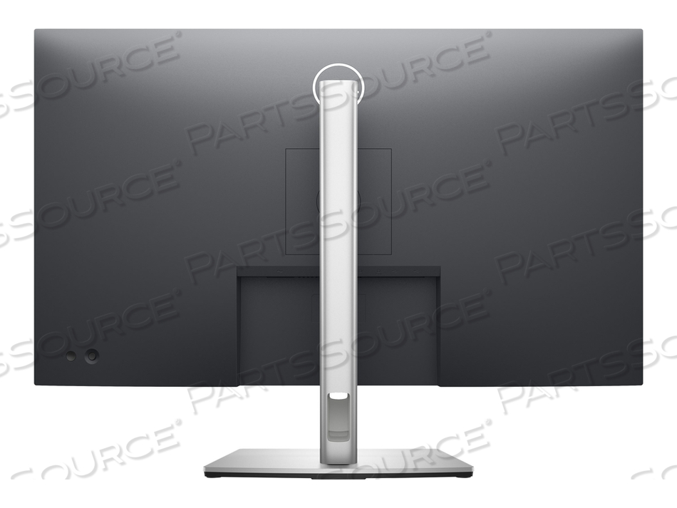 P3221D, LED MONITOR, 31.5", 2560 X 1440 QHD @ 60 HZ, IPS, 350 CD/M¦, 1000:1, 5 MS, HDMI, DISPLAYPORT, USB-C, BLACK, WITH 3 YEARS ADVANCED EX by Dell Computer