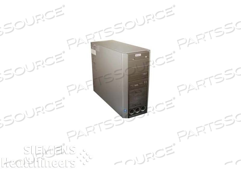IES TOWER 6 WORKSTATION FOR CT SCANNER, PET/CT SCANNER by Siemens Medical Solutions IES TOWER 6 WORKSTATION FOR CT SCANNER, PET/CT SCANNER by Siemens Medical Solutions