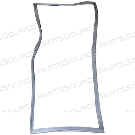 GASKET, DOOR - 25-3/8" X 53-1/2" GASKET, DOOR - 25-3/8" X 53-1/2"
