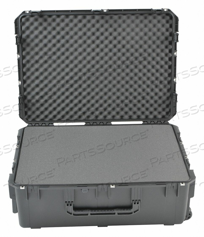 PROTECTIVE CASE I SERIES BLACK by SKB