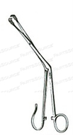 SURGICAL TIVEN TONSIL SEIZING FORCEPS, SPTI-022 