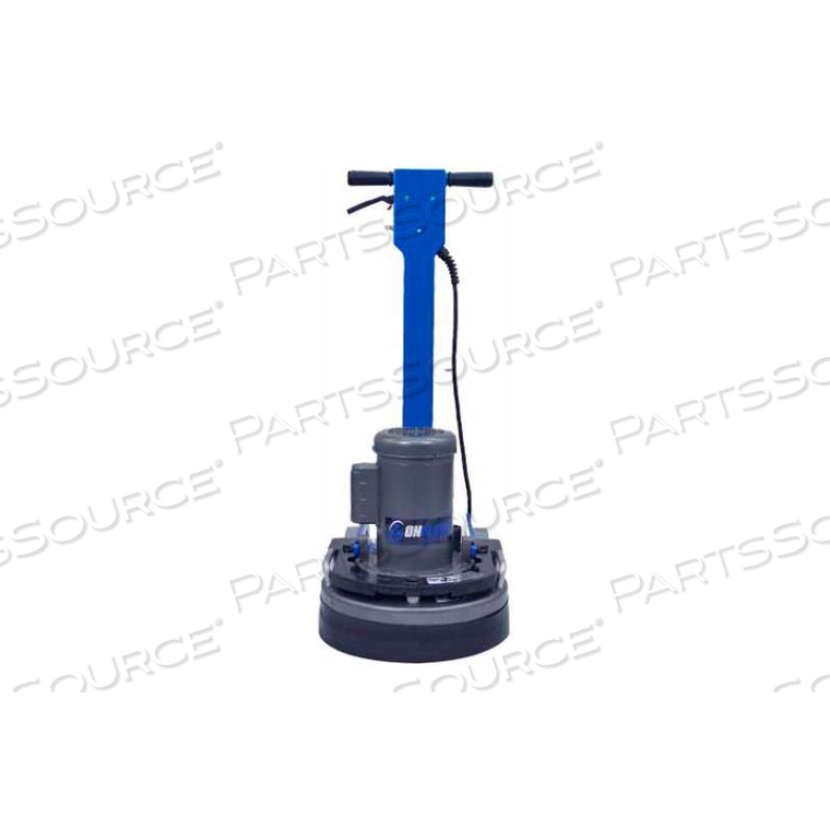 20 LB. MACHINE WEIGHT FOR 16" SURFACING MACHINES by Onfloor Technologies, LLC