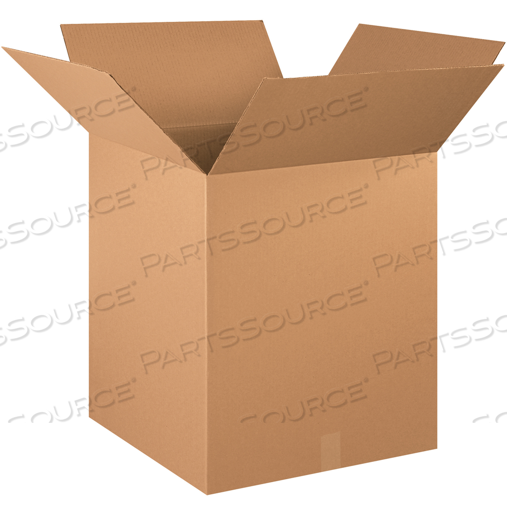 KRAFT TALL CORRUGATED BOXES - 24 IN by BOX Partners (Box Acquisitions, LLC) KRAFT TALL CORRUGATED BOXES - 24 IN by BOX Partners (Box Acquisitions, LLC)