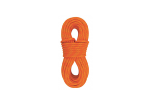 STATIC ROPE NYLON 7/16 IN DIA 600FT L by Sterling Rope