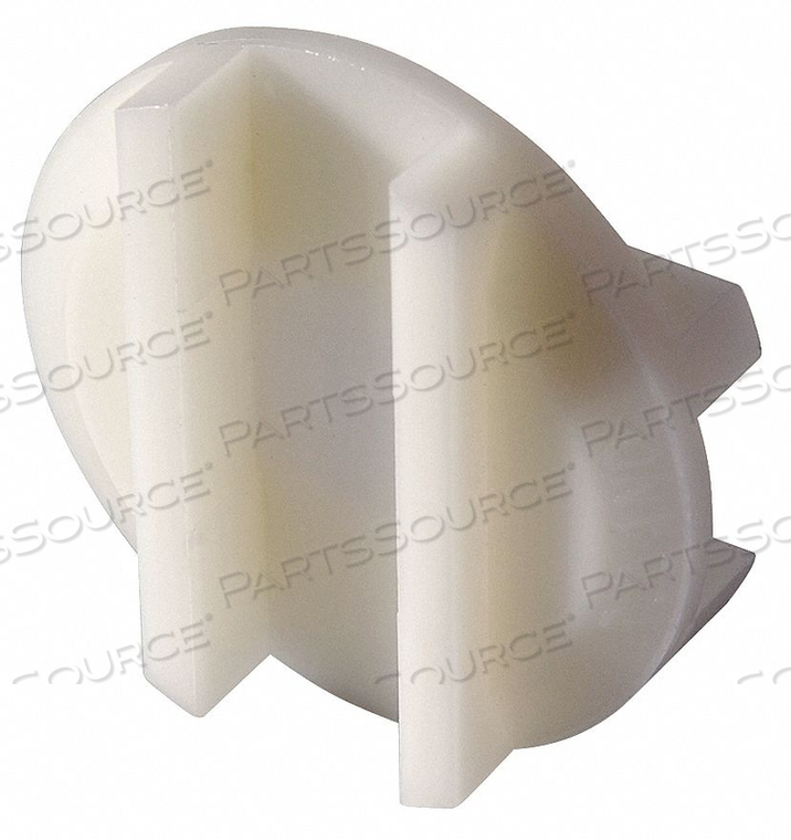 OLDHAM COUPLING DISC NYLON by Ruland Manufacturing Inc. OLDHAM COUPLING DISC NYLON by Ruland Manufacturing Inc.