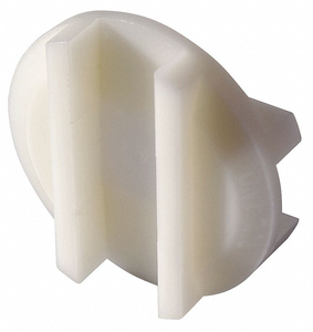 OLDHAM COUPLING DISC NYLON by Ruland Manufacturing Inc. OLDHAM COUPLING DISC NYLON by Ruland Manufacturing Inc.