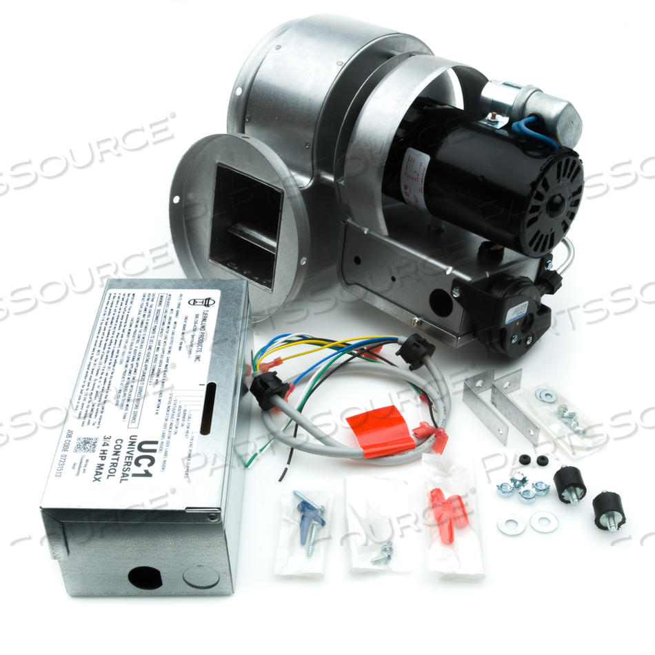 BLOWER by STERIS Corporation