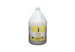 LIQUID HAND SOAP 1 GAL. PK4 by Greening The Cleaning LIQUID HAND SOAP 1 GAL. PK4 by Greening The Cleaning