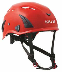 RESCUE HELMET TYPE 1 CLASS C RED by KASK