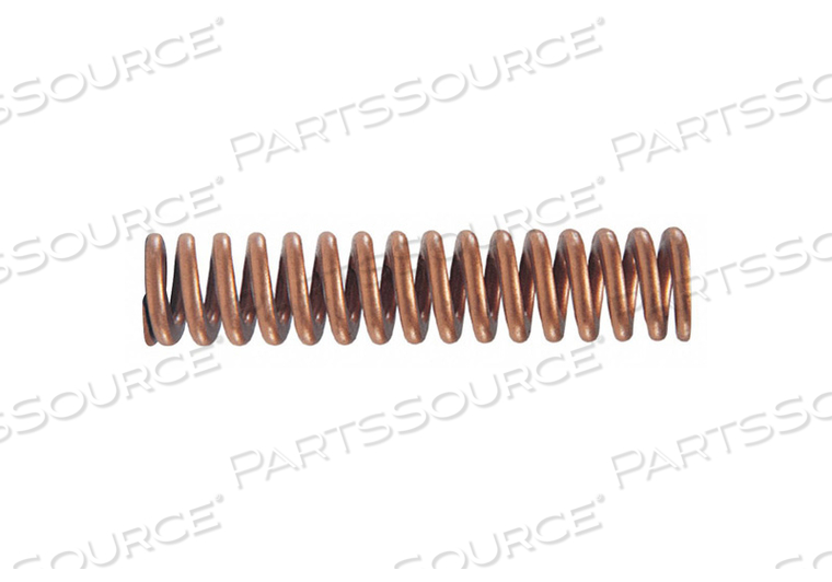 DIE SPRING HEAVY DUTY 1/2X12IN by Raymond DIE SPRING HEAVY DUTY 1/2X12IN by Raymond