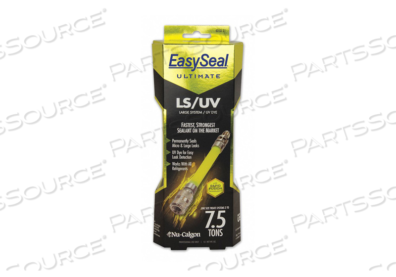 EASYSEAL DIRECT INJECT-UV DYE by Nu-Calgon