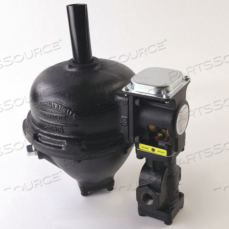 MECHANICAL WATER FEEDER 133700 by McDonnell & Miller