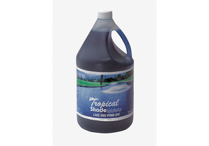 DYE TRACER LIQUID BLUE 1 GALLON by Kingscote