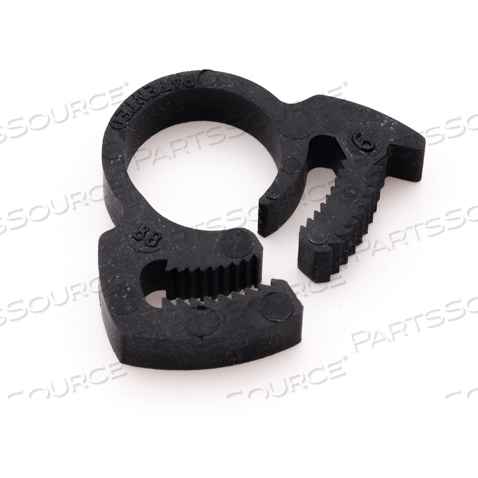 DOUBLE SNAP CLAMP by STERIS Corporation